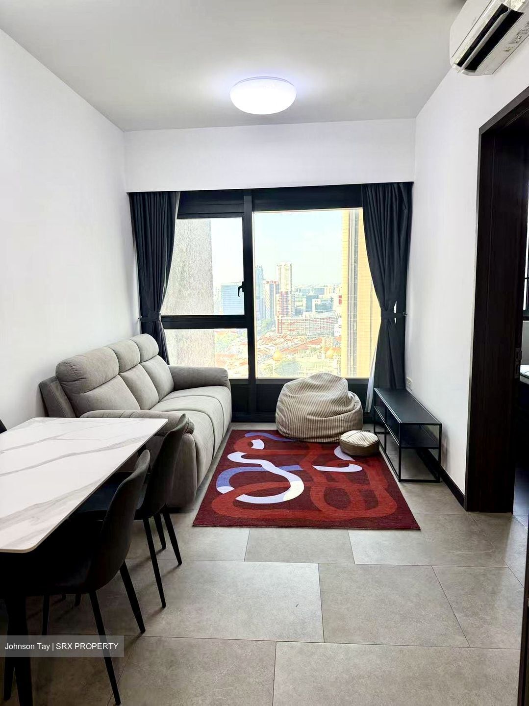 Midtown Modern (D7), Apartment #602138011